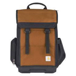 Carhartt Backpack Tool Bag Brown