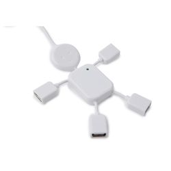 Kikkerland USB Cable 1 pk