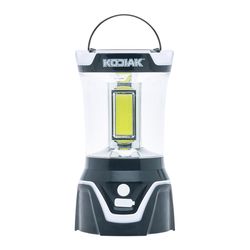 Kodiak Camping Lantern