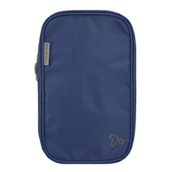 Travelon Blue Hanging Toiletry Bag