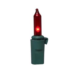 Celebrations Classic LED T5 Multicolored 100 ct Net Christmas Lights 4 ft.