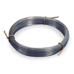 K&S 0.015 in. D X 3 ft. L Steel 26 Ga. Music Wire