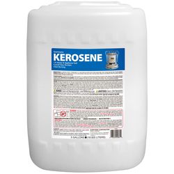 Sunnyside Kerosene For Kerosene burning heaters 5 gal
