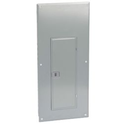 Square D HomeLine 200 amps 120/240 V 30 space 60 circuits Wall Mount Main Breaker Load Center