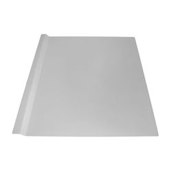 Fat Daddio's 14 in. W X 17 in. L Cookie Sheet Silver 1 pc
