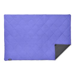 YETI Lowlands Ultramarine Violet All Weather Blanket .5 in. H X 78 in. W X 55 in. L 1 pk