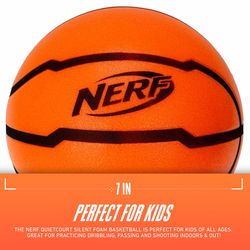 NERF Basketball