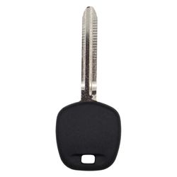 KeyStart Transponder Key Automotive Transponder Modular Head For Subaru