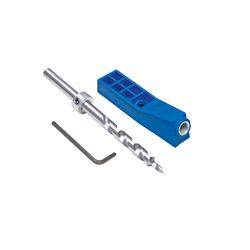 Kreg Mini Pocket Jig Kit 1 pc
