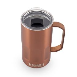 Yukon Outfitters Brew Boss 28 oz Copper BPA Free Tumbler