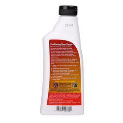 MEECO'S RED DEVIL Glass Cleaner