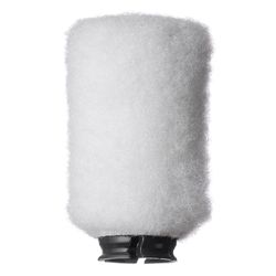 Wagner Smart Edge Polyester 3 in. W X 3/8 in. Paint Roller Cover 1 pk