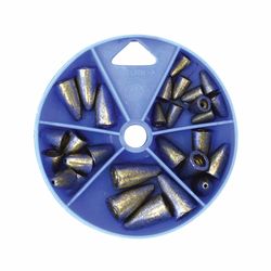 Eagle Claw Sinkers