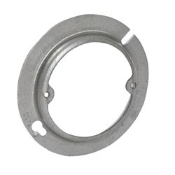 Southwire Round Steel Box Cover