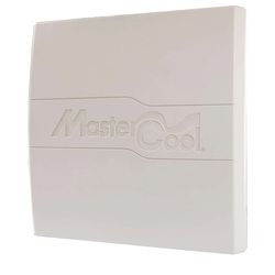 MasterCool 22 in. H X 22-1/4 in. W White Polypropylene Evaporative Cooler Cover