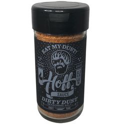 Hoff & Pepper Dirty Dust Salt Seasoning 2.1 oz