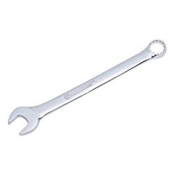Crescent 1-1/2 in. X 1-1/2 in. SAE Jumbo Combination Wrench 1 pc