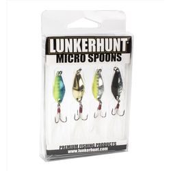 Lunkerhunt Fishing Lure 0.75 in.