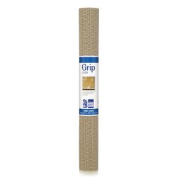 Magic Cover 5 ft. L X 18 in. W Taupe Shelf and Drawer Liner