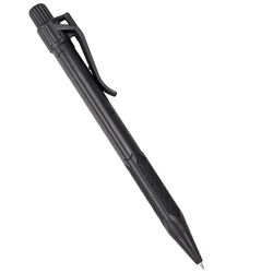 Rite in the Rain Black Retractable All-Weather Pen 1 pk