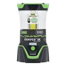 Kodiak Lantern
