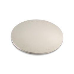 Big Green Egg Ceramic Grill Baking Stone