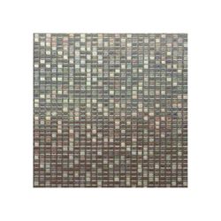 RoomMates Large Mosaic Privacy Window Film 17.75 in. W X 6.5 ft. L