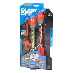 Zing Blast Off Sky Ripperz Multicolored