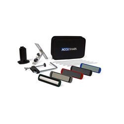 AccuSharp Diamond Sharpening Kit 14 pc