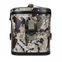 Yukon Outfitters King's Camo 30 cans Cooler Tote
