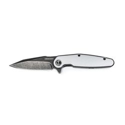 Crescent Silver Steel > 6 in. Pocket Knife