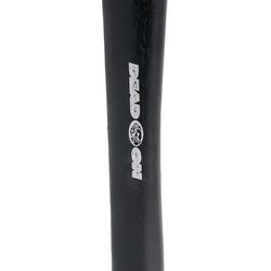 Dead On 18 in. Replacement Hammer Handle Black 1 pc