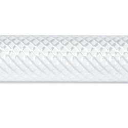 Ace 1/2 in. Compression X 1/2 in. D FIP 36 in. PVC Supply Line