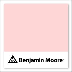 Benjamin Moore Little Piggy 2008-60