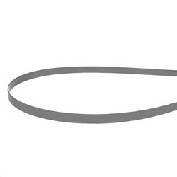 Olson 44.78 in. L X 0.5 in. W Carbon Steel Band Saw Blade 18 TPI Regular teeth 1 pk