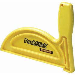 Milescraft PushStick Table Saw Router