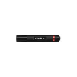 COAST G10 32 lm Black LED Flashlight AAA Battery