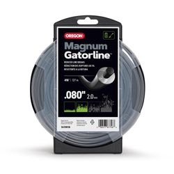 Oregon 0.080 in. D X 416 ft. L Trimmer Line