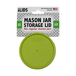iLIDS Regular Mouth Storage Lid 1 pk