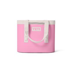 YETI Camino 50 Carryall 50 L Power Pink/Aspen Tote