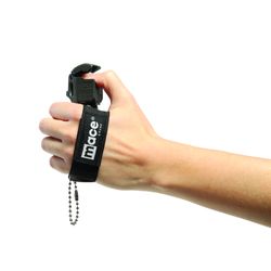Mace Black Plastic Sport Pepper Spray