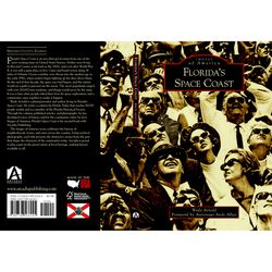 Arcadia Publishing Florida's Space Coast History Book