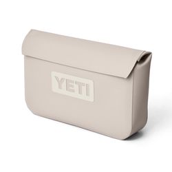 YETI SideKick Dry Gear Case 3 L Cape Taupe 1 pk
