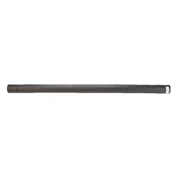 Armacell Tundra 2 in. X 6 ft. L Polyethylene Foam Pipe Insulation