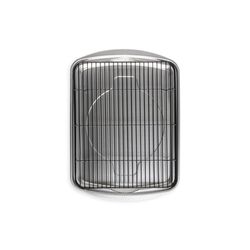 Nordic Ware Aluminum Baking Sheet with Cooling Rack
