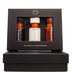 Truff Gluten Free Assorted Hot Sauce Gift Box 1.5 oz