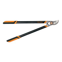 Fiskars 30 in. Stainless Steel Bypass Lopper