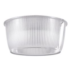Lumark Caretaker Round Clear Acrylic Refractor 1 pk