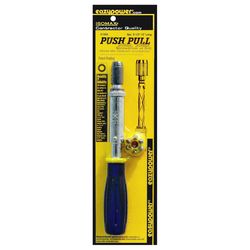Eazypower Isomax 12 in. L Power Bit Steel 1 pc