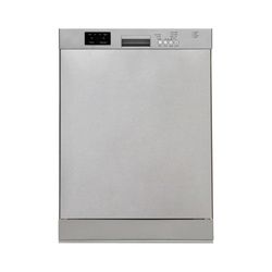 Danby Metal Dishwasher